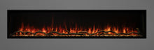 Load image into Gallery viewer, Landscape Pro Slim Electric Fireplace
