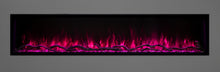 Load image into Gallery viewer, Landscape Pro Slim Electric Fireplace
