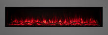 Load image into Gallery viewer, Landscape Pro Slim Electric Fireplace
