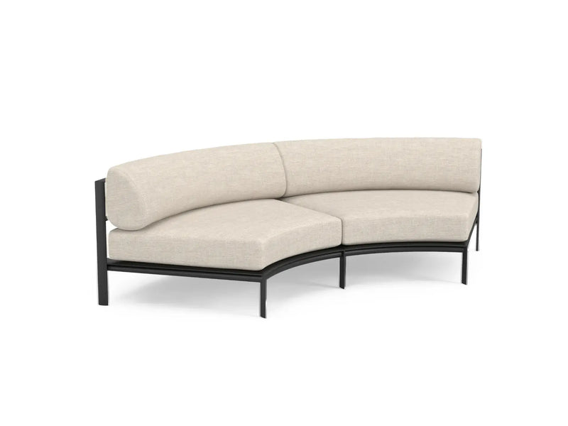 Southern Cay Circular Sectional