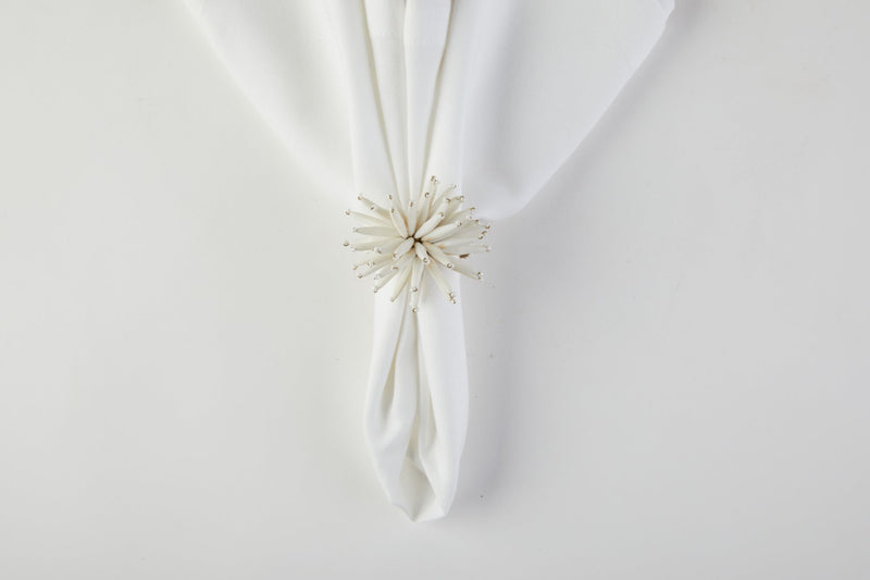 Spike Napkin Ring