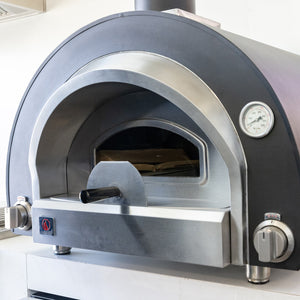 Summerset Hybrid Pizza Oven
