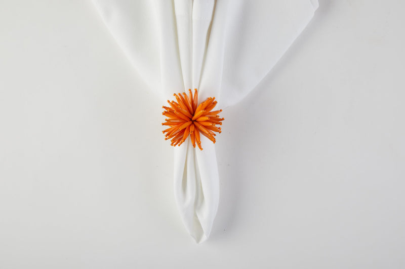 Spike Napkin Ring