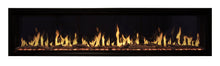 Load image into Gallery viewer, Orion Slim Electric Fireplace

