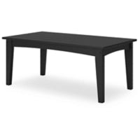 Load image into Gallery viewer, Hyland Wave Outdoor Coffee Table
