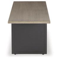 Bree Zee Outdoor End Table