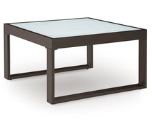 Load image into Gallery viewer, Beachloft Square Cocktail Table
