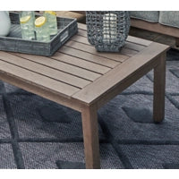 Load image into Gallery viewer, Hillside Barn Outdoor Coffee Table
