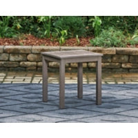 Load image into Gallery viewer, Hillside Barn Outdoor End Table
