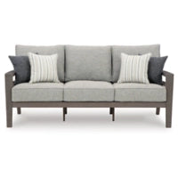 Hillside Barn Outdoor Sofa with Cushion