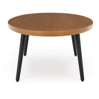 Horizon Hall Round End Table