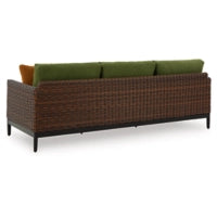 Load image into Gallery viewer, Horizon Hall Sofa with Cushion
