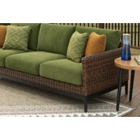 Load image into Gallery viewer, Horizon Hall Sofa with Cushion
