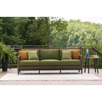 Load image into Gallery viewer, Horizon Hall Sofa with Cushion
