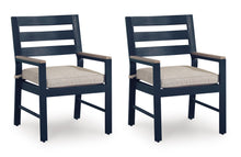 Load image into Gallery viewer, East Beach Dining Chairs - Set/2

