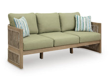 Load image into Gallery viewer, Serena Shores Outdoor Sofa
