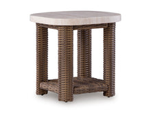 Load image into Gallery viewer, Dolan Creek Outdoor End Table
