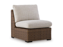 Load image into Gallery viewer, Dolan Creek Outdoor Armless Chair
