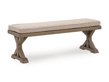 Load image into Gallery viewer, Laguna Heights Outdoor Bench
