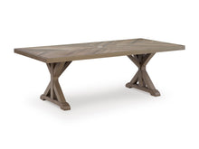 Load image into Gallery viewer, Laguna Heights Outdoor Dining Table
