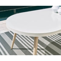 Load image into Gallery viewer, Seton Creek Outdoor Dining Table
