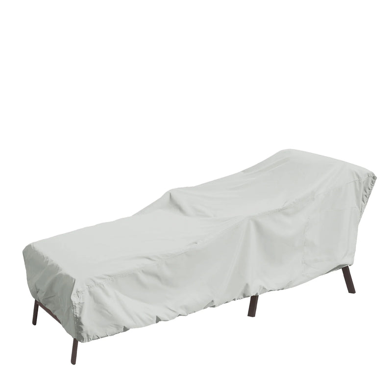 PFC119S - SMALL CHAISE LOUNGE COVER BY TREASURE GARDEN