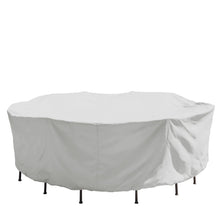 Load image into Gallery viewer, PFC571 - 54" DINING TABLE &amp; CHAIRS COVER BY TREASURE GARDEN
