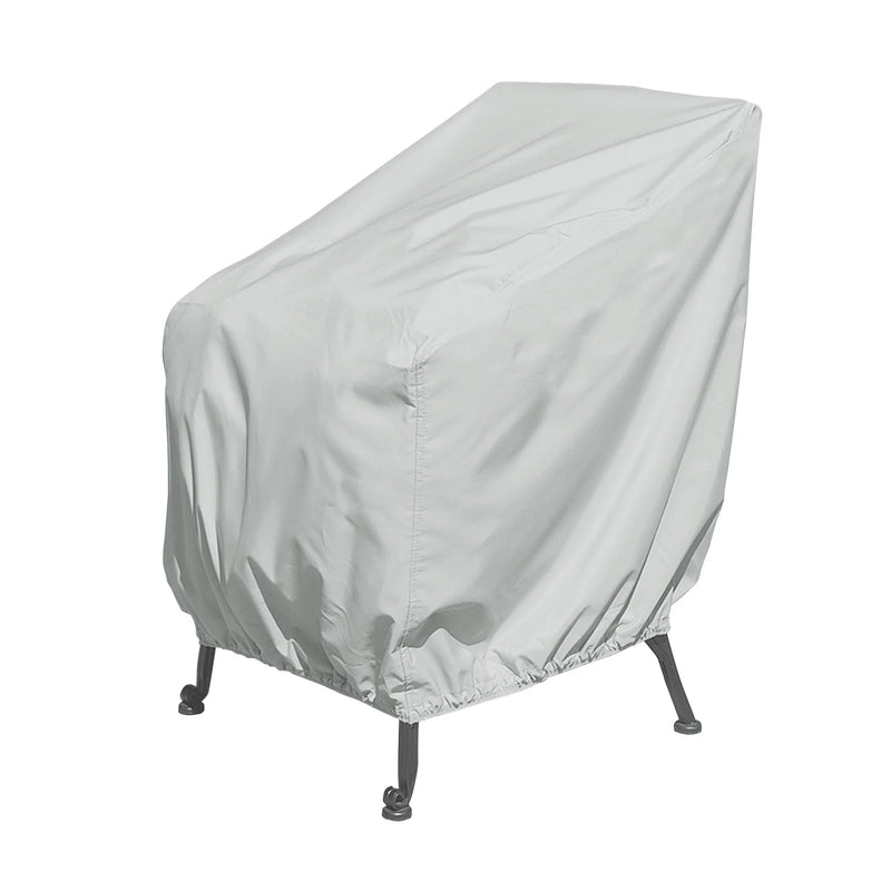 PFC711 - LOUNGE CHAIR COVER BY TREASURE GARDEN