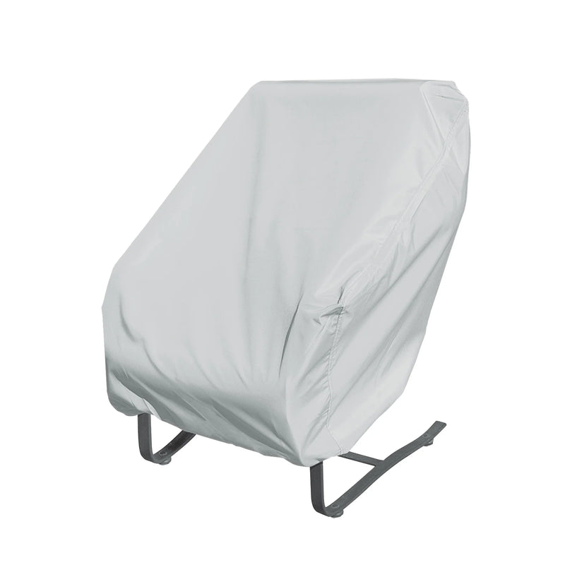 PFC712 - LARGE LOUNGE CHAIR COVER BY TREASURE GARDEN