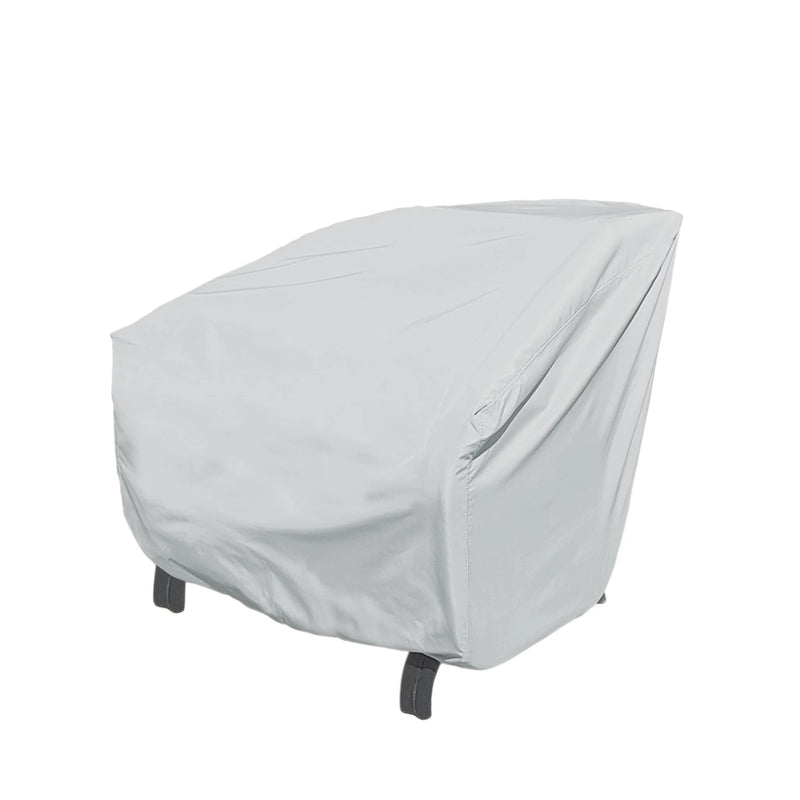 PFC741 - X-LARGE LOUNGE CHAIR COVER BY TREASURE GARDEN