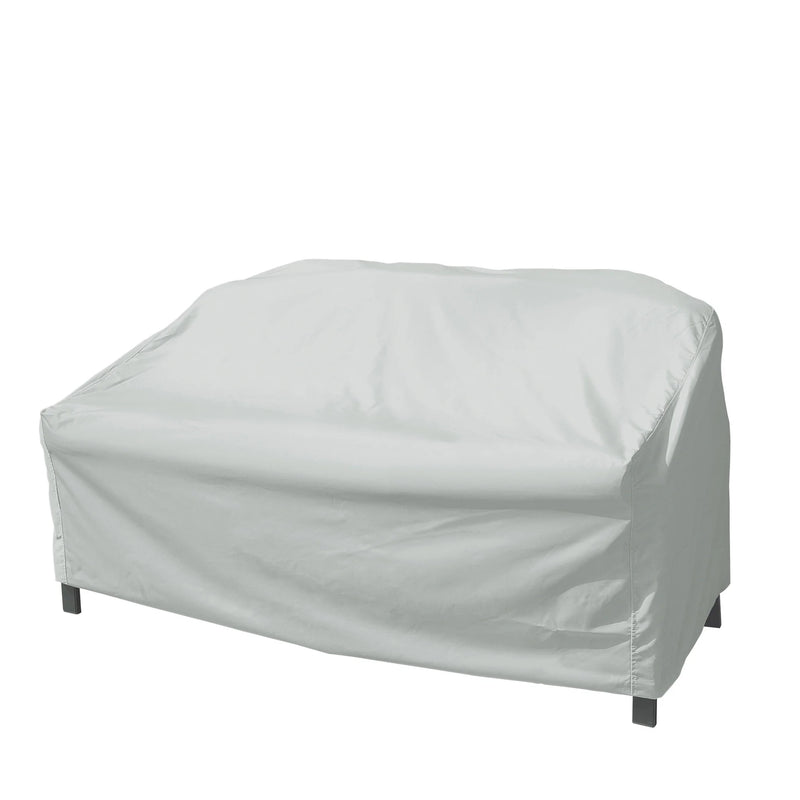 PFC742 - X-LARGE LOVESEAT COVER BY TREASURE GARDEN