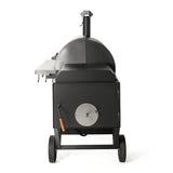 Load image into Gallery viewer, PITTS &amp; SPITTS 24 X 48 ULTIMATE SMOKER PIT
