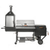 Pitts & Spitts - US2448-Ultimate Upright Smoker Pit