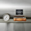 Pitts & Spitts - US2448-Ultimate Upright Smoker Pit