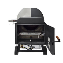 Load image into Gallery viewer, Pitts &amp; Spitts 24 x 36 Ultimate Smoker Pit

