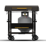 HALO Outdoor Countertop Cart - HO-1006-XNA