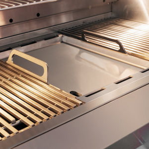 Summerset Quest Built-In Grill