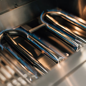 Summerset Quest Built-In Grill