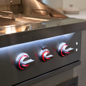 Summerset Quest Built-In Grill