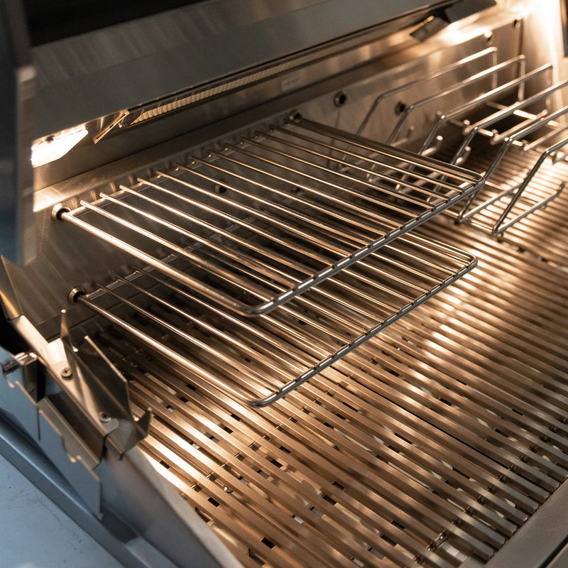 Summerset Quest Built-In Grill