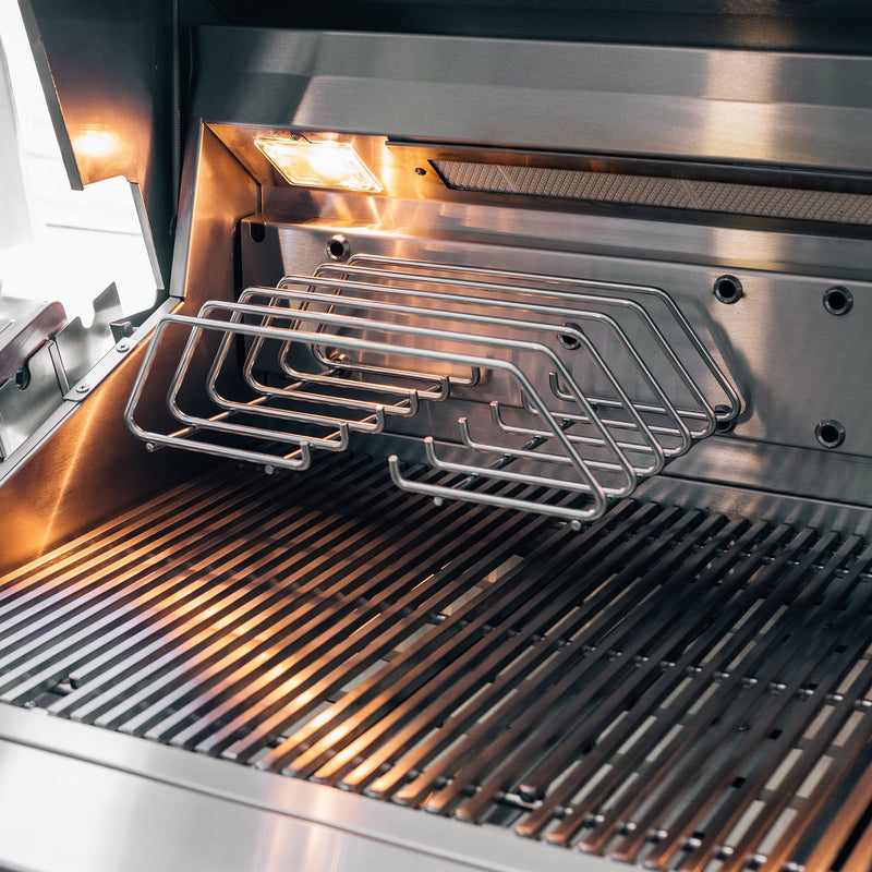 Summerset Quest Built-In Grill
