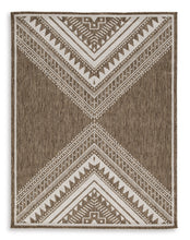 Load image into Gallery viewer, Dunsler  Outdoor Rug
