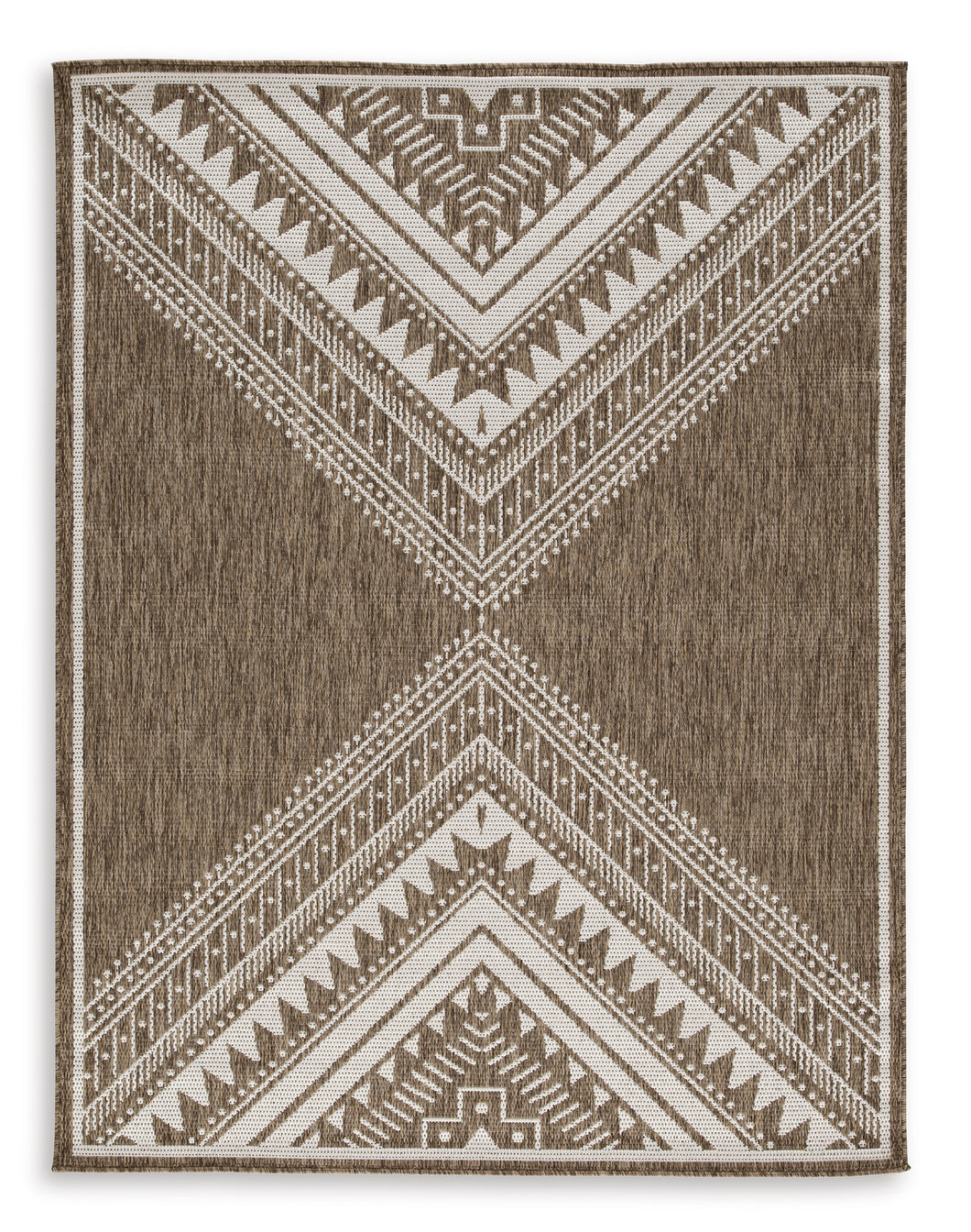 Dunsler  Outdoor Rug