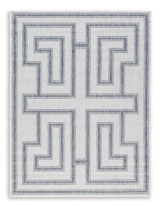 Matinwood Outdoor Rug