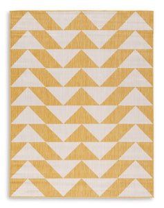 Thomley Outdoor Rug