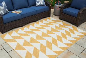 Thomley Outdoor Rug