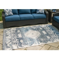 Load image into Gallery viewer, Daddridge Outdoor Rug
