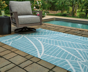 Hulsia Outdoor Rug