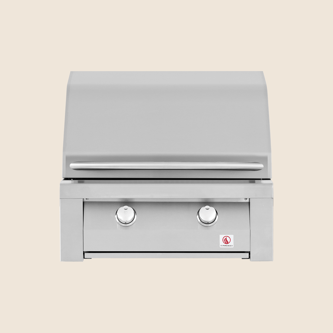 Summerset Resort Grill - 30