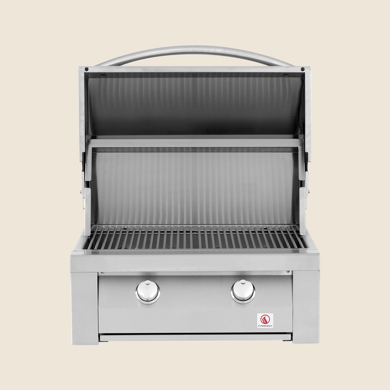Summerset Resort Grill - 30"